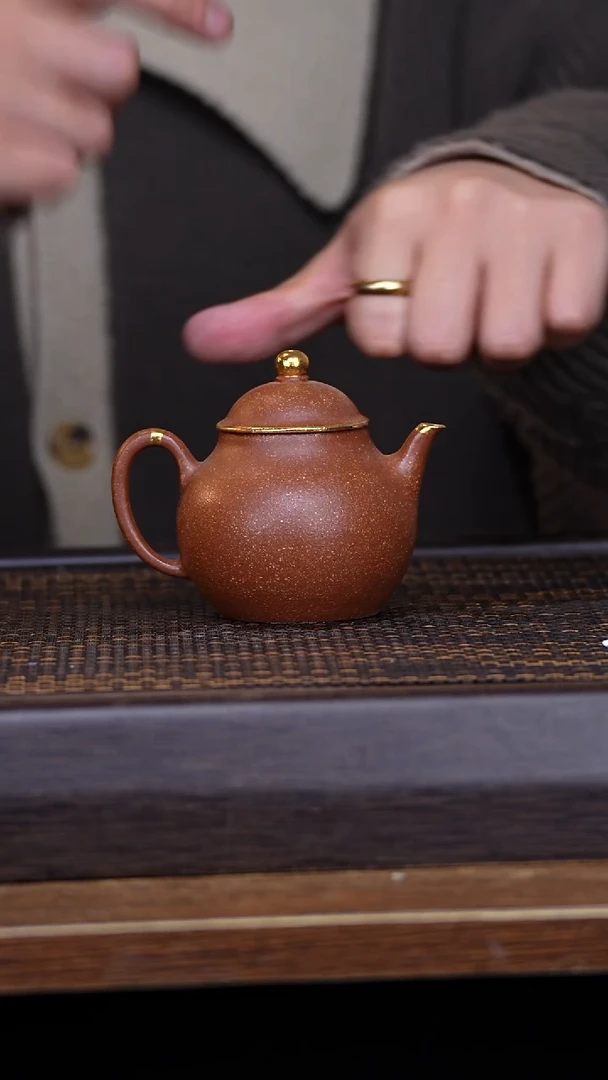 【闪购商品】紫砂茶壶456789132546789