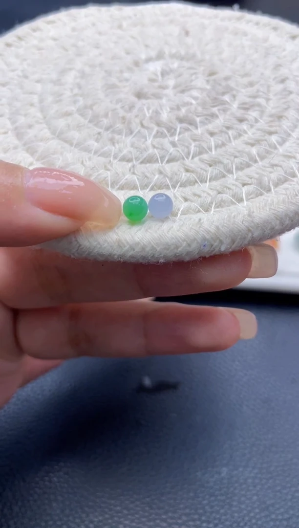 【闪购商品】定制翡翠未镶嵌677111111