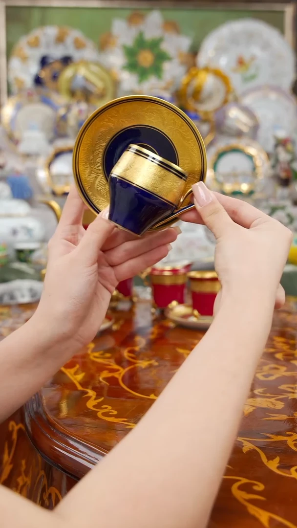 摆件米多家中古瓷器如图所示120