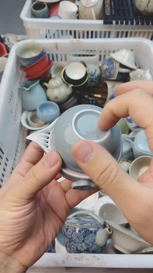 【闪购商品】茶具茶壶茶碗茶杯