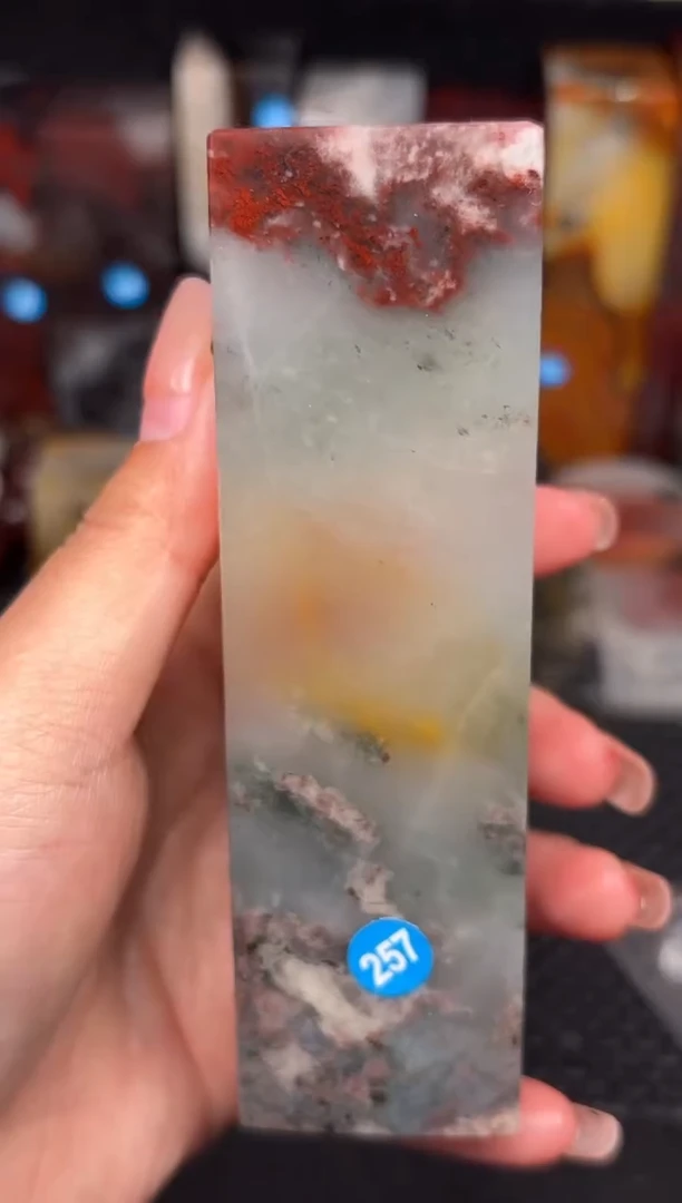 石材桂林创意摆件装饰 编号：257