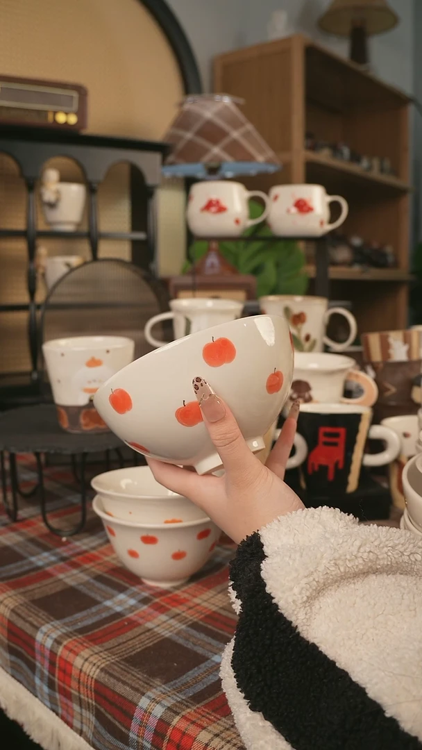 【闪购商品】碗川谷原创2.9场次直播福利正品