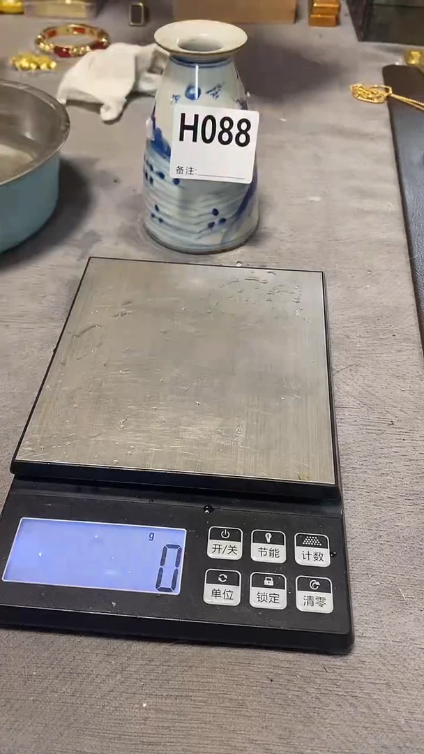 仿古复古摆件代拍链接H088