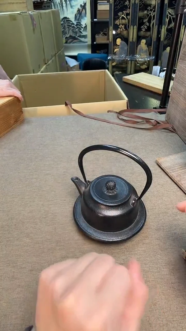 茶宠瓷器茶具套装