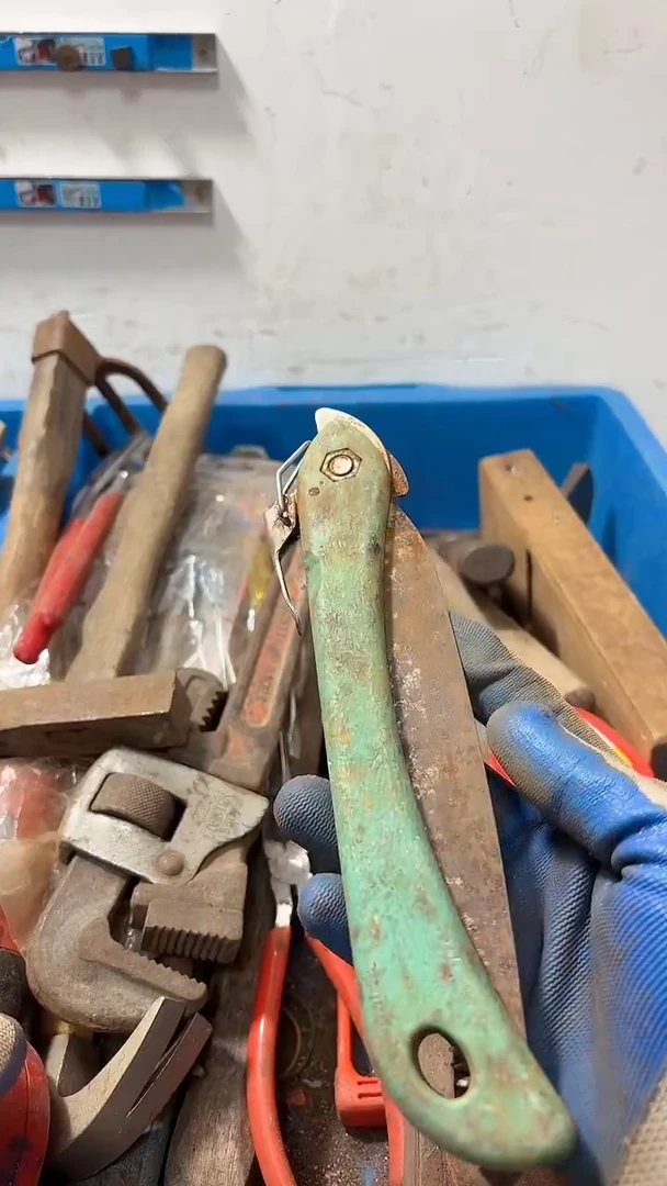 田*隐龙中古回流工具