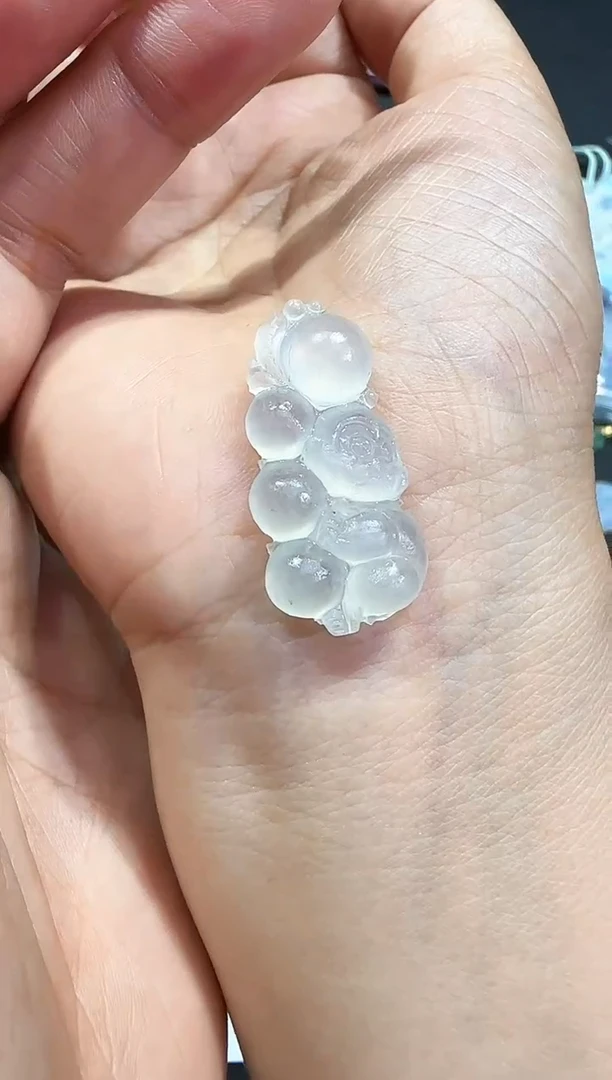 未镶嵌定制翡翠20250922047
