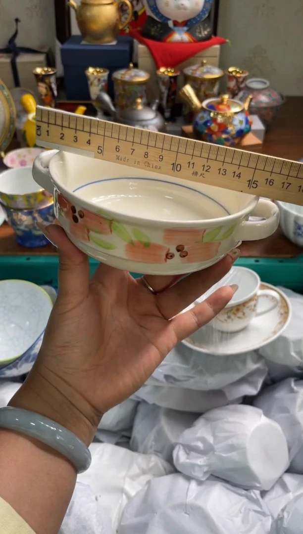 【闪购商品】瓷片瓷片满20米包邮一单一付