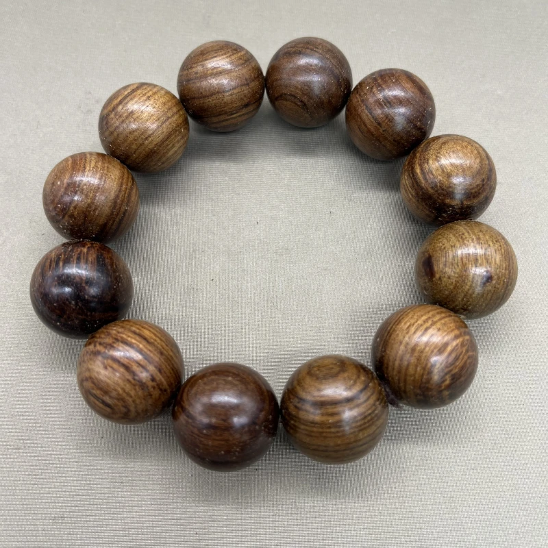 非金属木质手链 【百世璀璨 尽耀光芒】手链SG033103