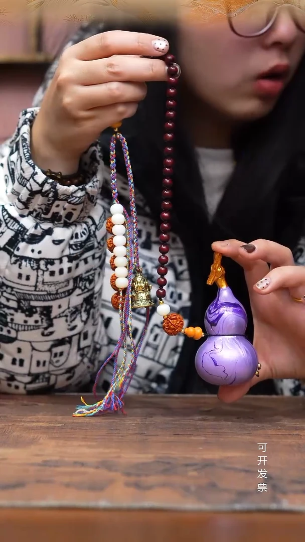 776号缘梦工艺葫芦（天然真葫芦）