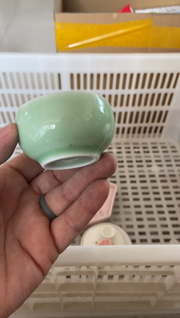 杯无运费险有瑕疵的摄影的产品有使用过的痕迹有点脏介意勿拍