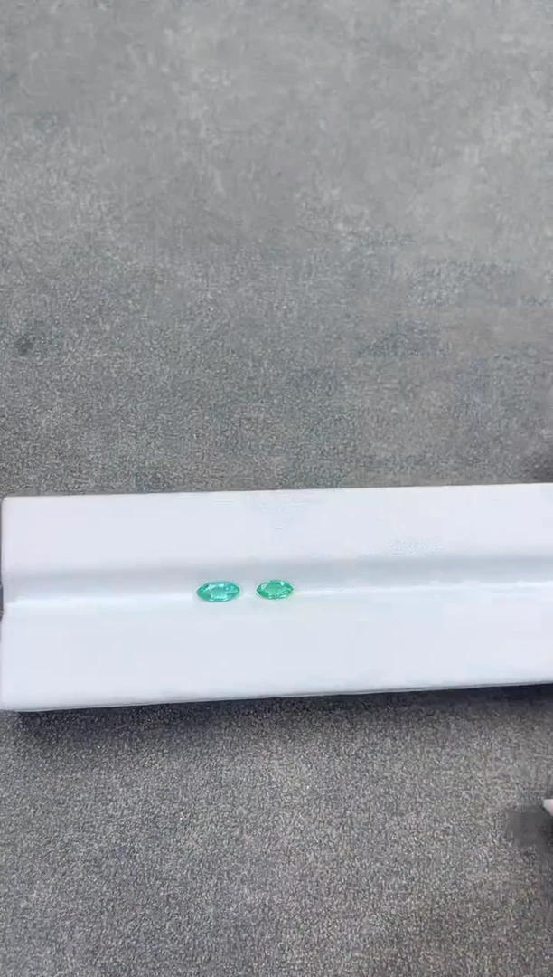 裸石祖母绿天然裸石