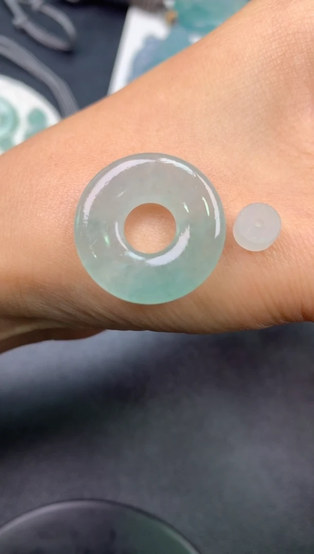 定制翡翠未镶嵌0281694225