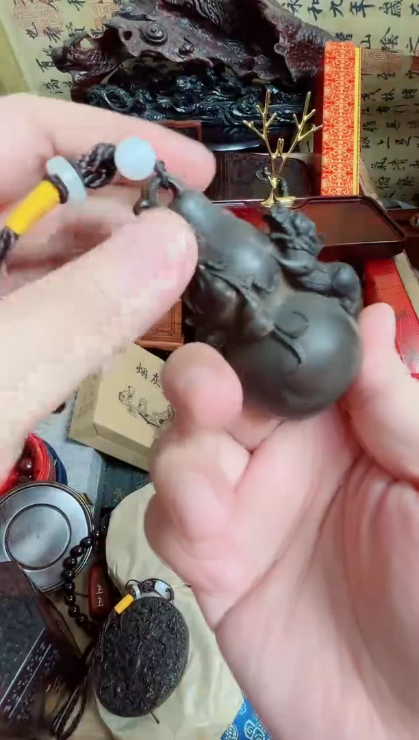 木貔貅葫芦直播推荐直播推荐