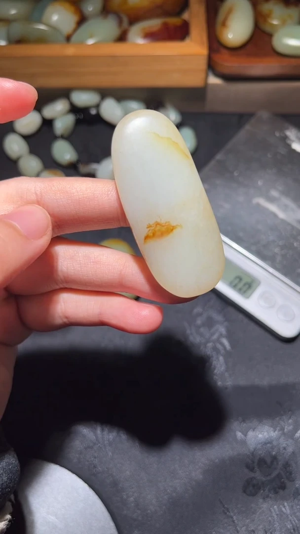 未镶嵌和田玉珠宝奇石4和田玉