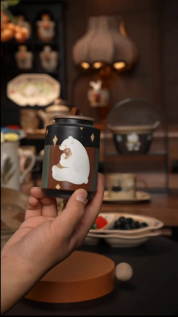 陶瓷川谷原创手作陶瓷  12.28  不退差价