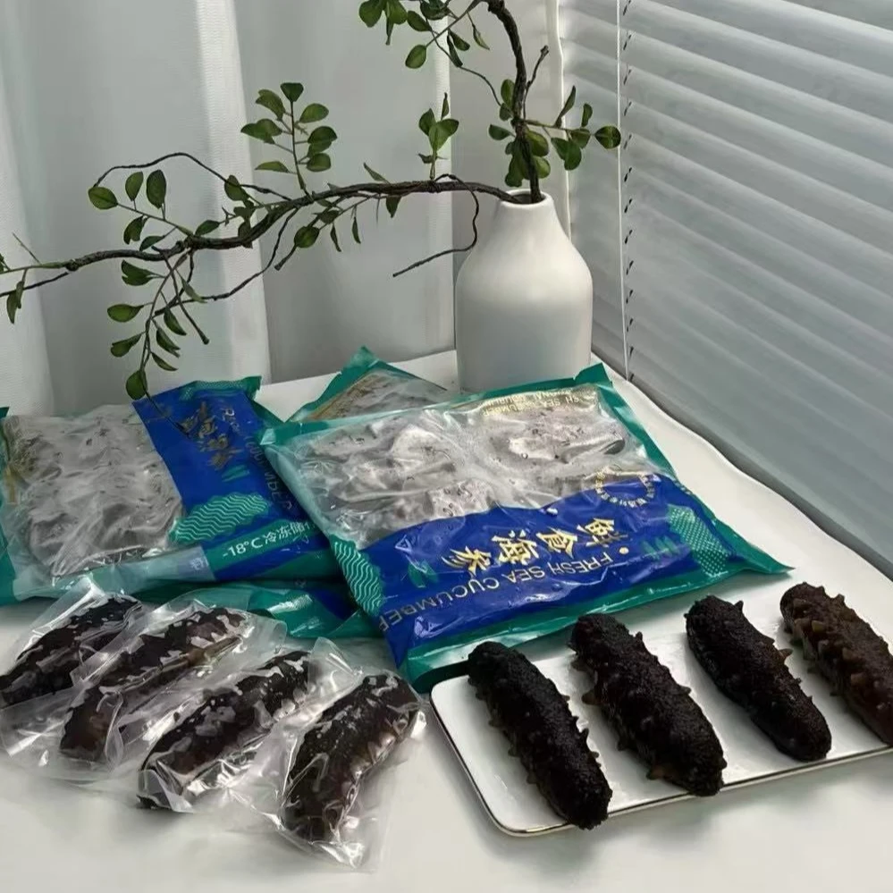 【彤彤专属】8头大连即食海参