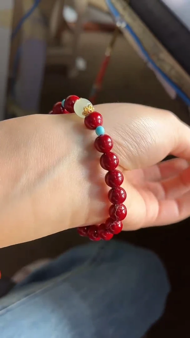 【闪购商品】玛瑙/玉髓颈饰未镶嵌100637183