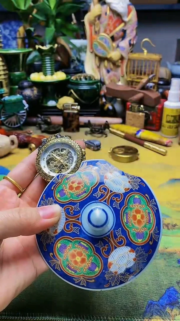 摆件茶文化  工艺美术