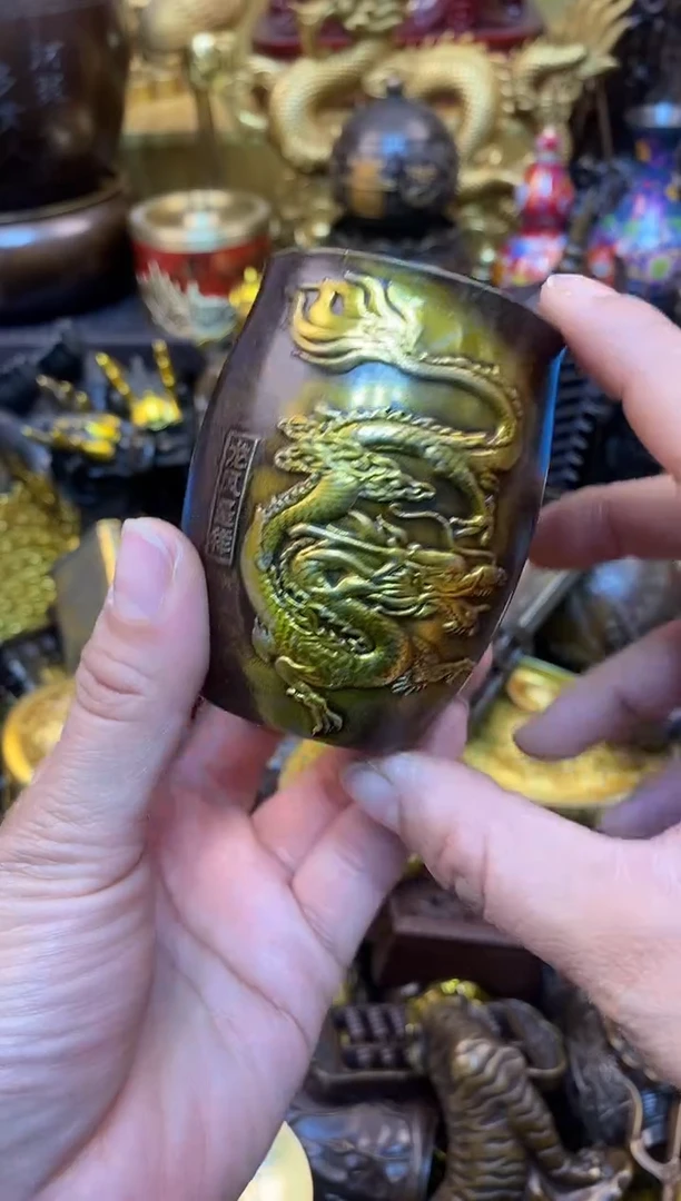 案台摆件 桌面摆件