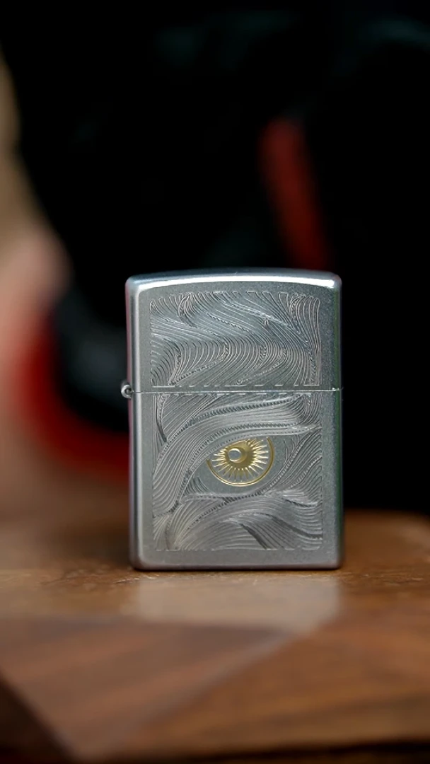Zippo官方正品