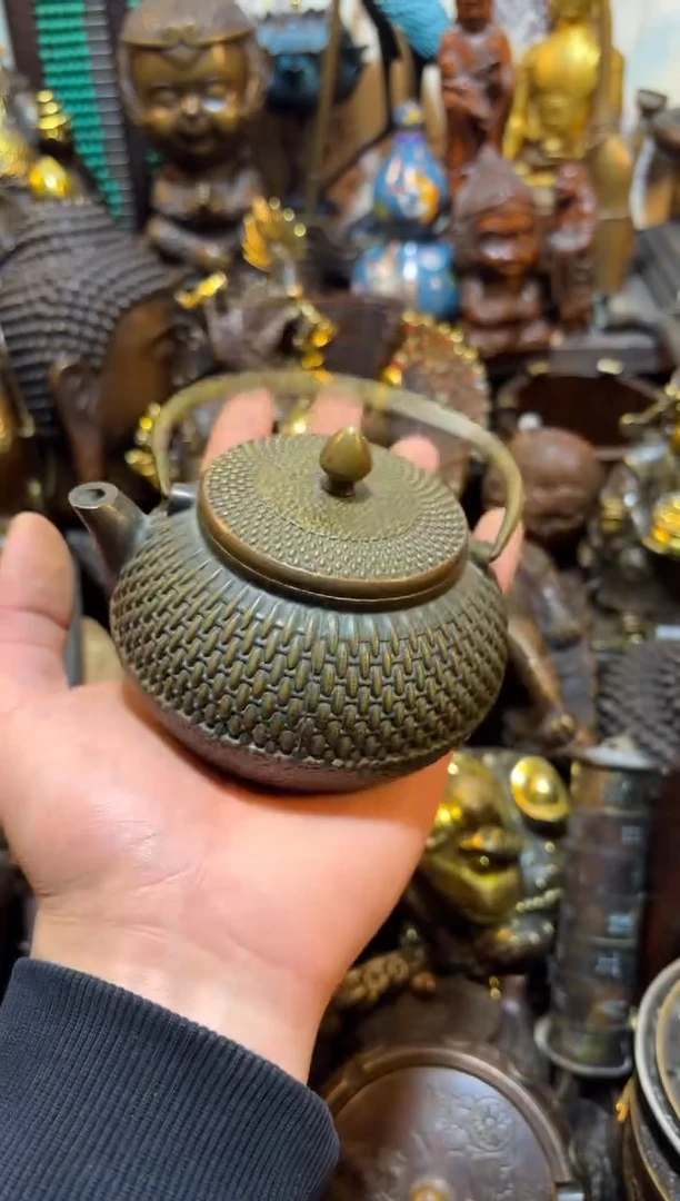 【闪购链接】古上古铜器专属链接