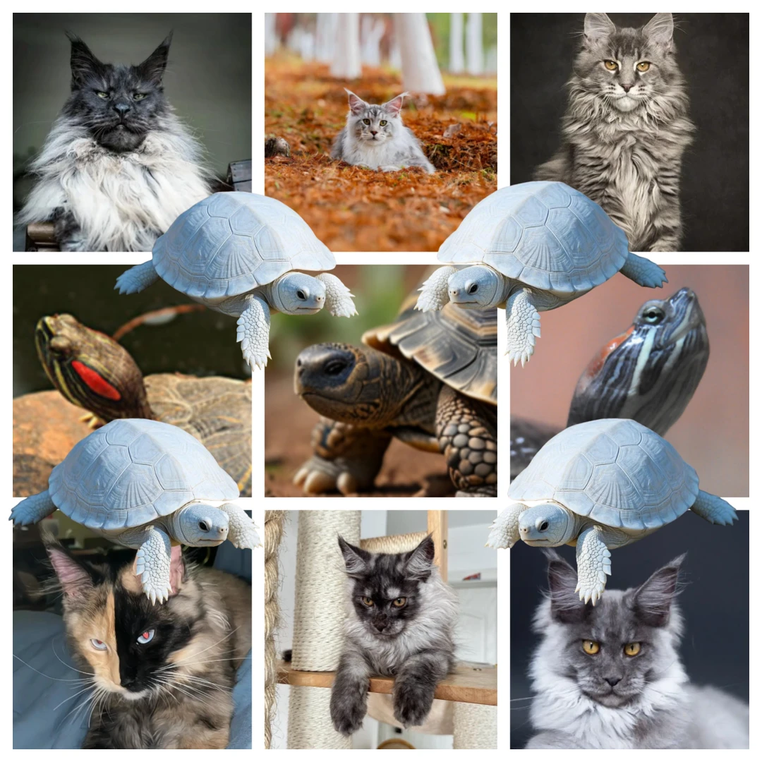 宠物通用活体连接