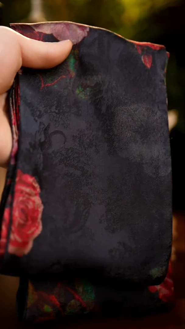 刺绣私人定制苗族手工A539