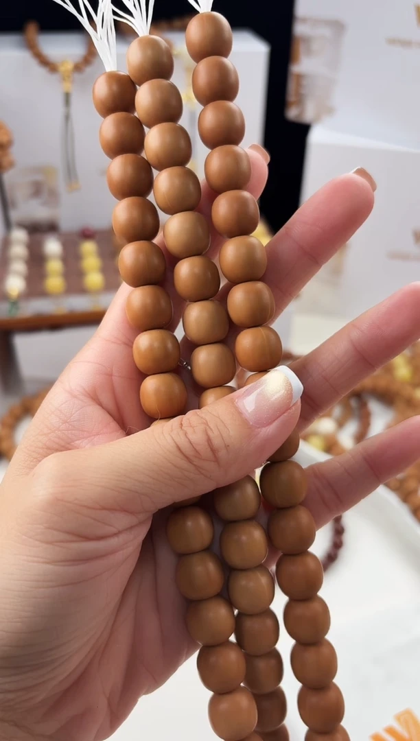 手串猴头核桃龙炎老型-开播福利