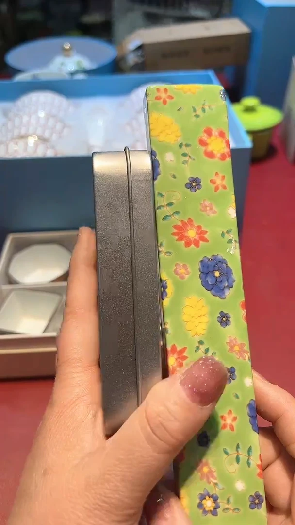 【闪购商品】瓷片锅碗瓢盆一件不剩