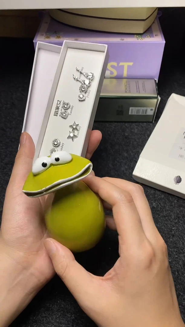 瓷片东西真好 性价比真高