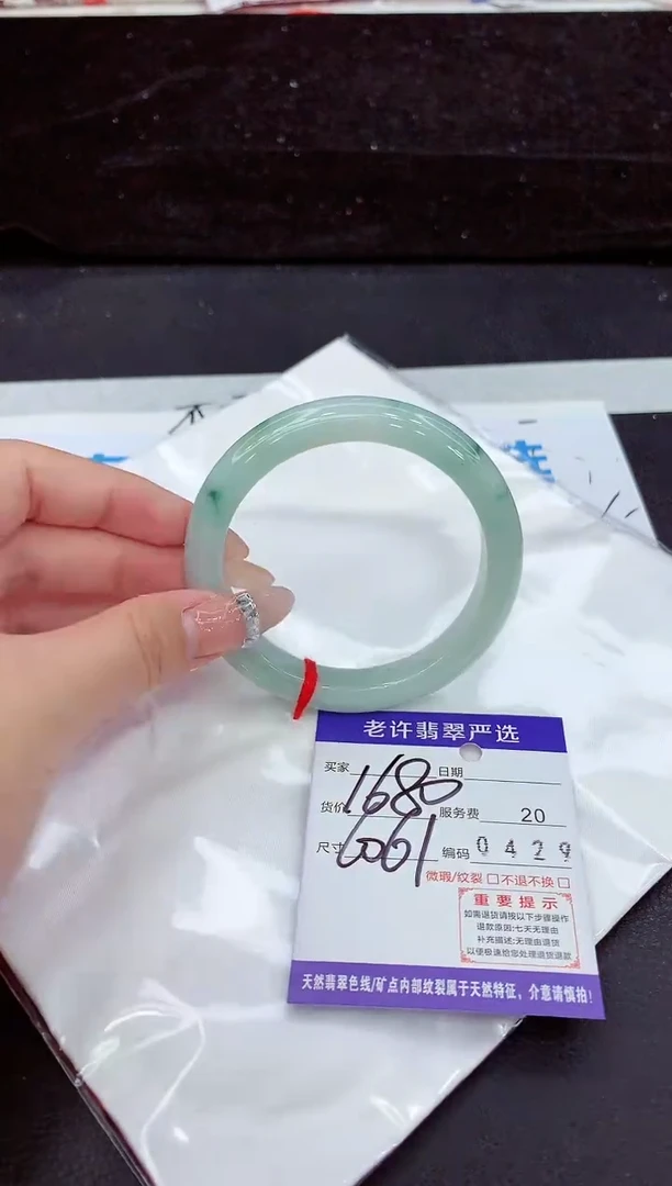 未镶嵌手镯翡翠11111