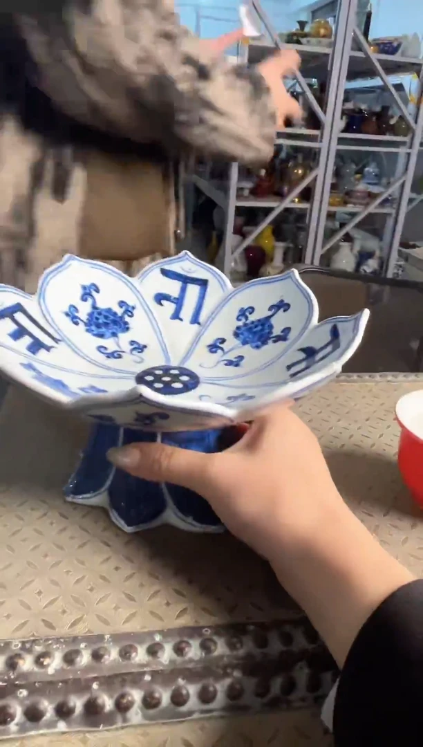 其他景德镇陶瓷A17-14