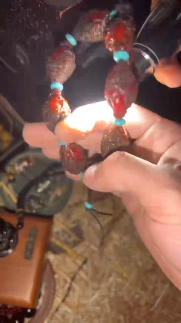 手链蜜蜡未镶嵌闪购商品高端专用连