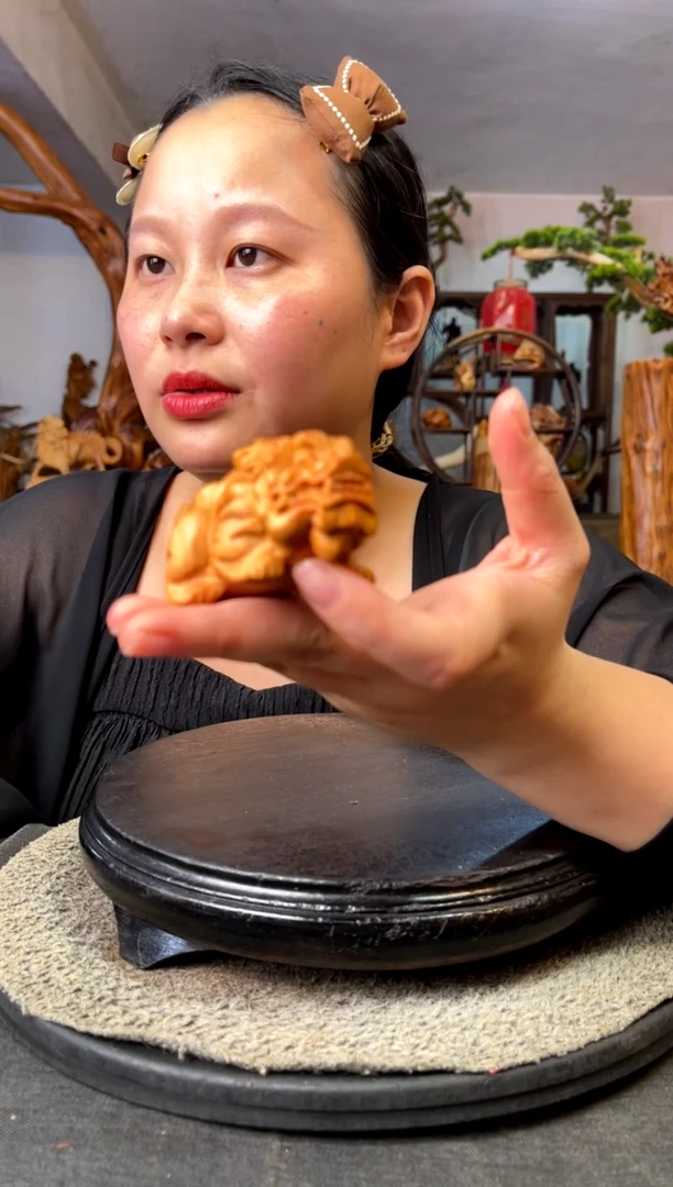 柏木（崖柏）崖柏小件