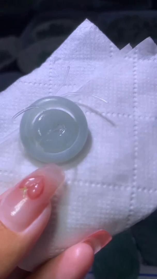 定制翡翠未镶嵌MXX021903