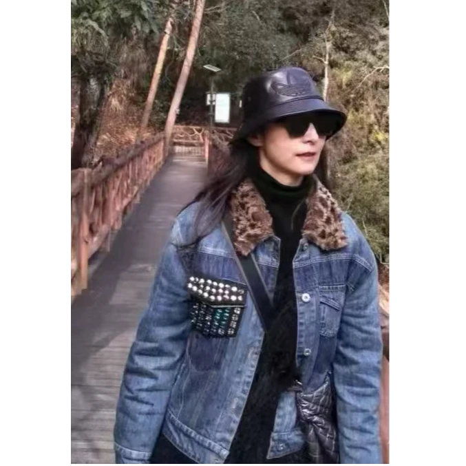 99新 MIU MIU/缪缪 双双臻选/bb10103/缪缪/外套/40码