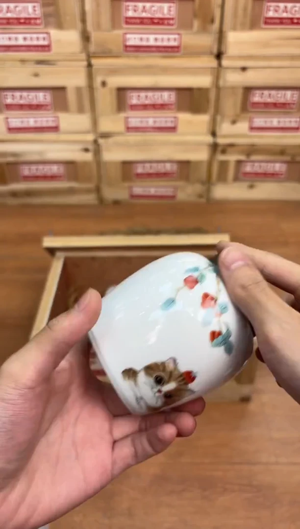 【闪购商品】回流高端茶具！清清清！