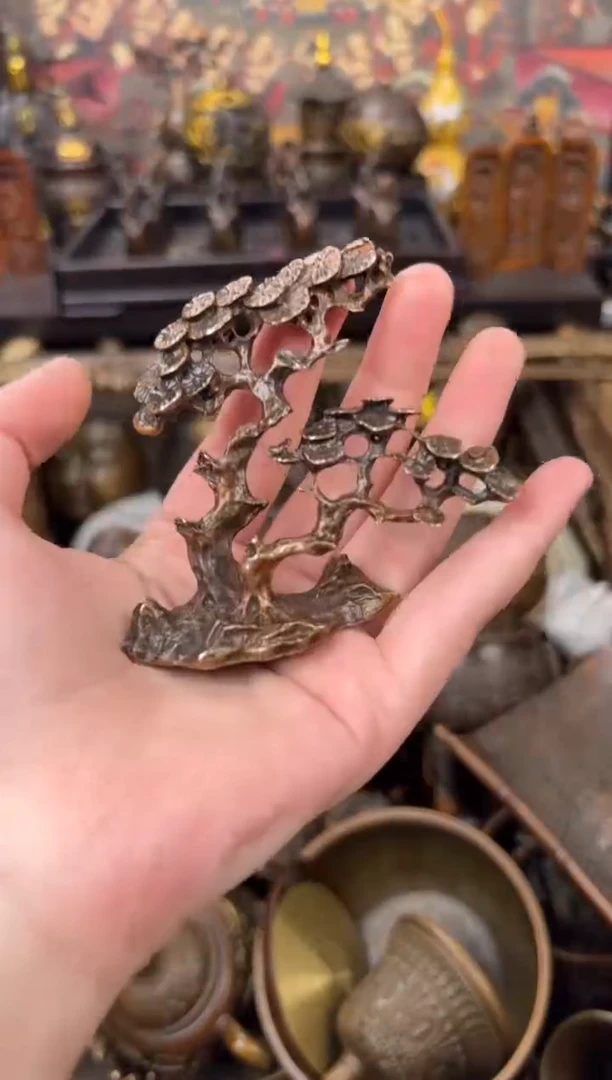 百福铜专属精选链接