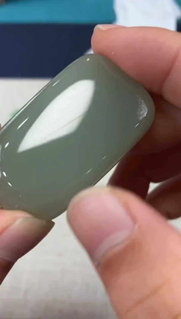 颈饰未镶嵌和田玉1.4GZ多样性拍一发一51