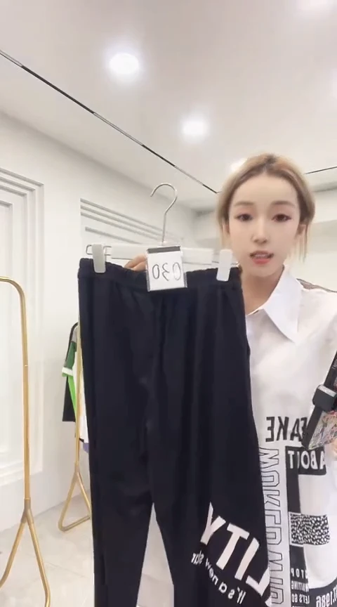 闪购精品福利女装030