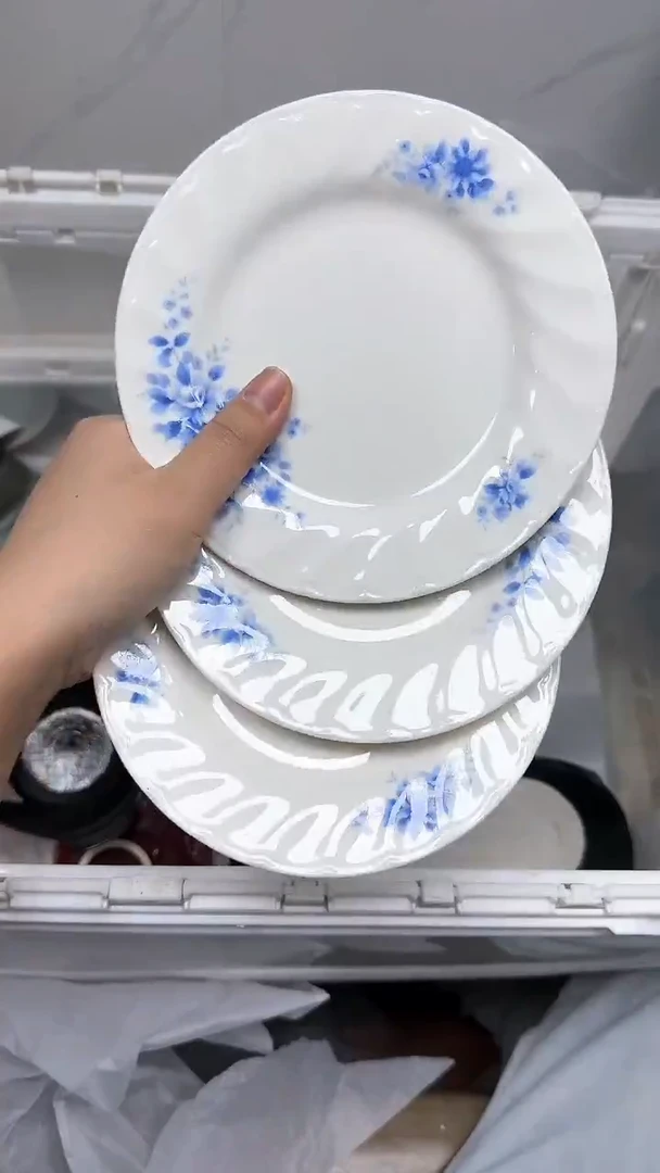 【闪购商品】433回流瓷器默认微瑕，18.8包邮