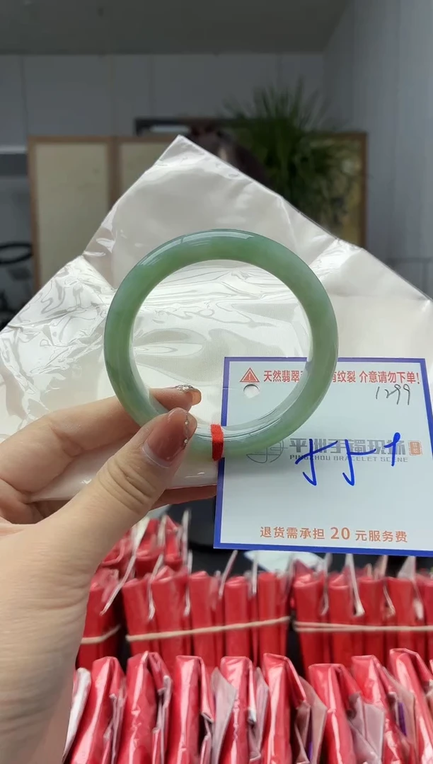 未镶嵌手镯翡翠11111111