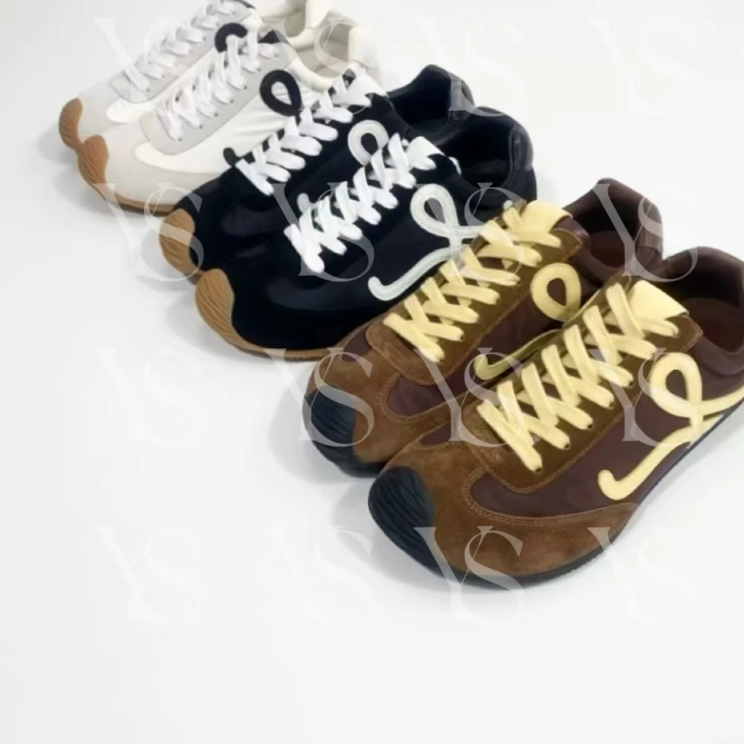 【YS专属】罗家25新款德训鞋休闲运动鞋