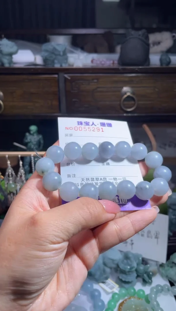 未镶嵌定制翡翠缅甸翡翠A货31