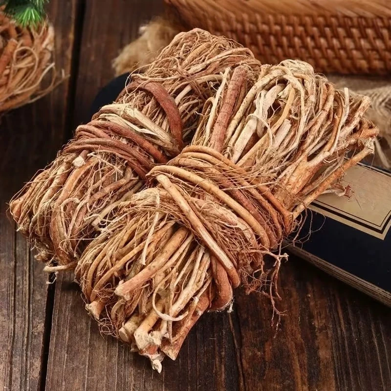 【表妹推荐】高端严选五指毛桃 250克 非百合