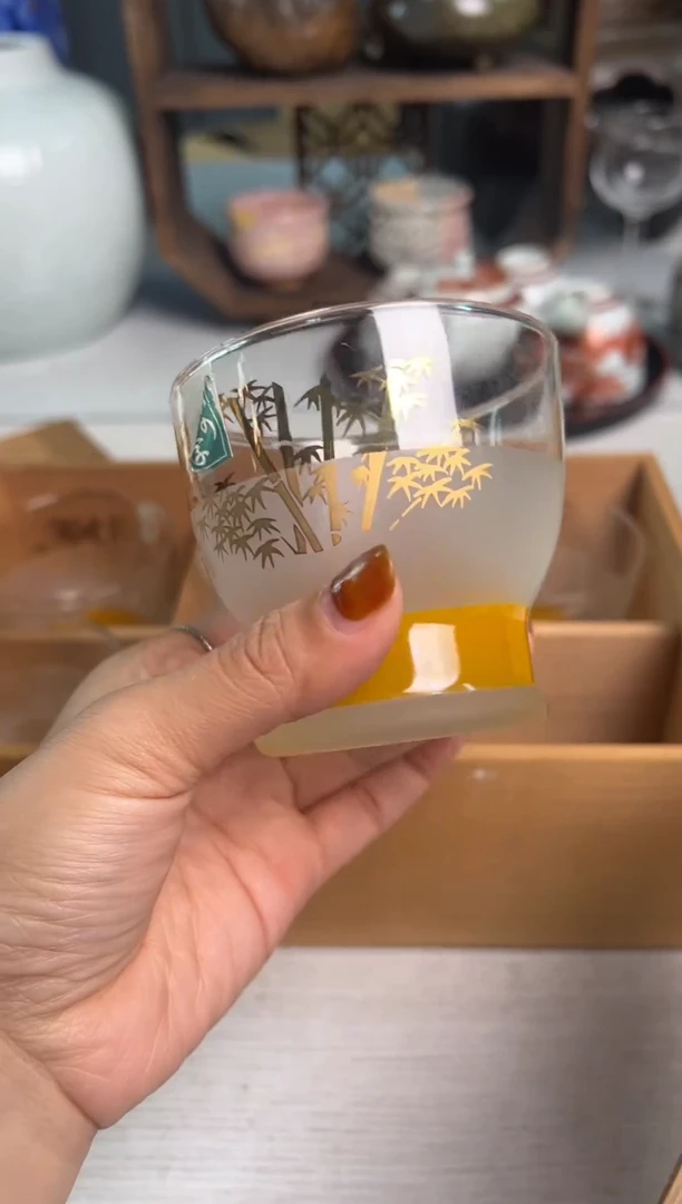 茶器茶具套茶周边