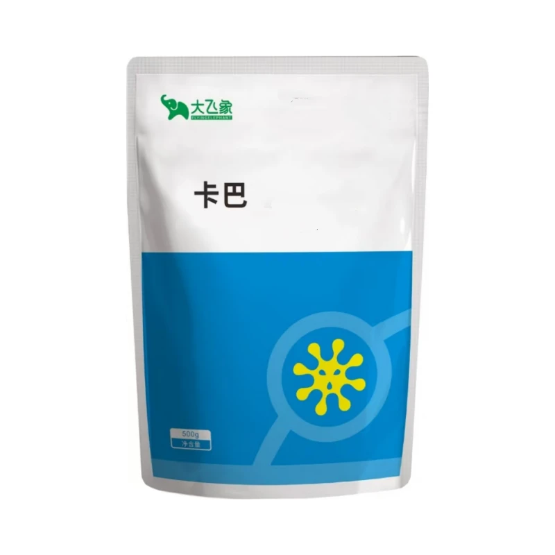 大飞象—卡巴匹林—可拌料也可饮水添加剂