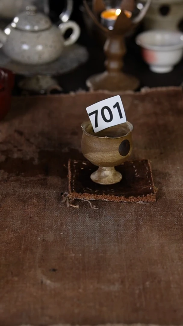 701景德镇{立梦陶}手作