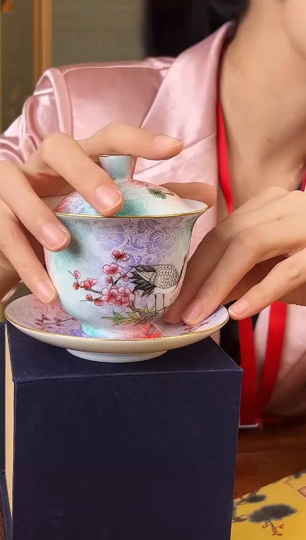 景德镇陶瓷瓷博会专场32