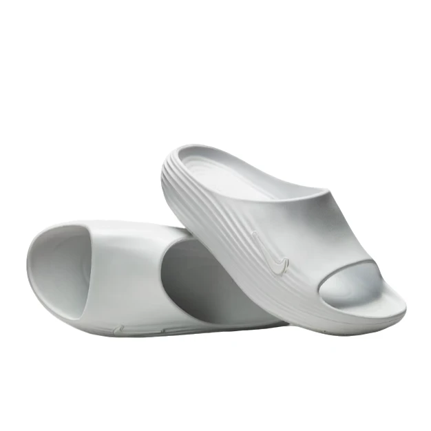 NIKE/耐克官方男款舒适百搭潮流休闲经典运动白色拖鞋-HV4479-100